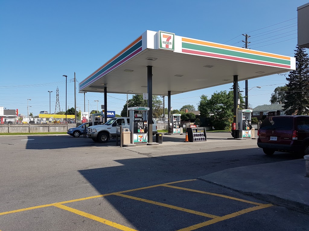7-Eleven | 980 Islington Ave, Etobicoke, ON M8Z 4P8, Canada | Phone: (416) 201-6872