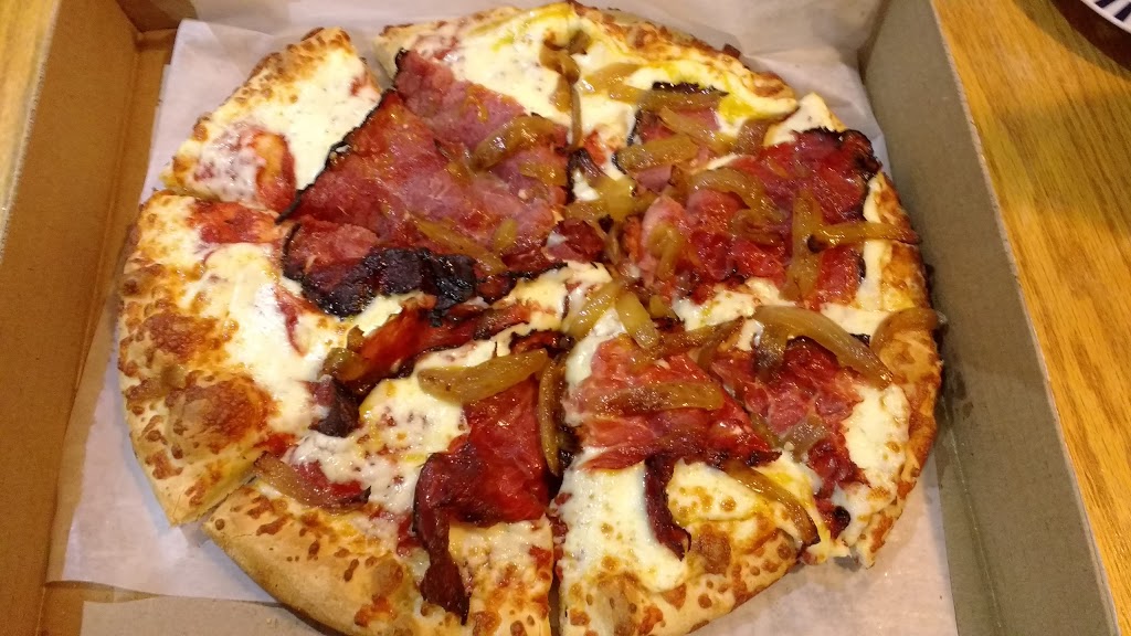 My Little Pizzeria | 50 Anderson Ave, Markham, ON L6E 1A6, Canada | Phone: (905) 471-5050