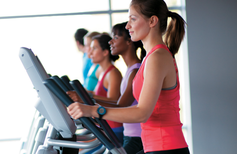 Spartan Fitness - National Office | 10 Morris Dr #13, Dartmouth, NS B3B 1K8, Canada | Phone: (902) 482-0330