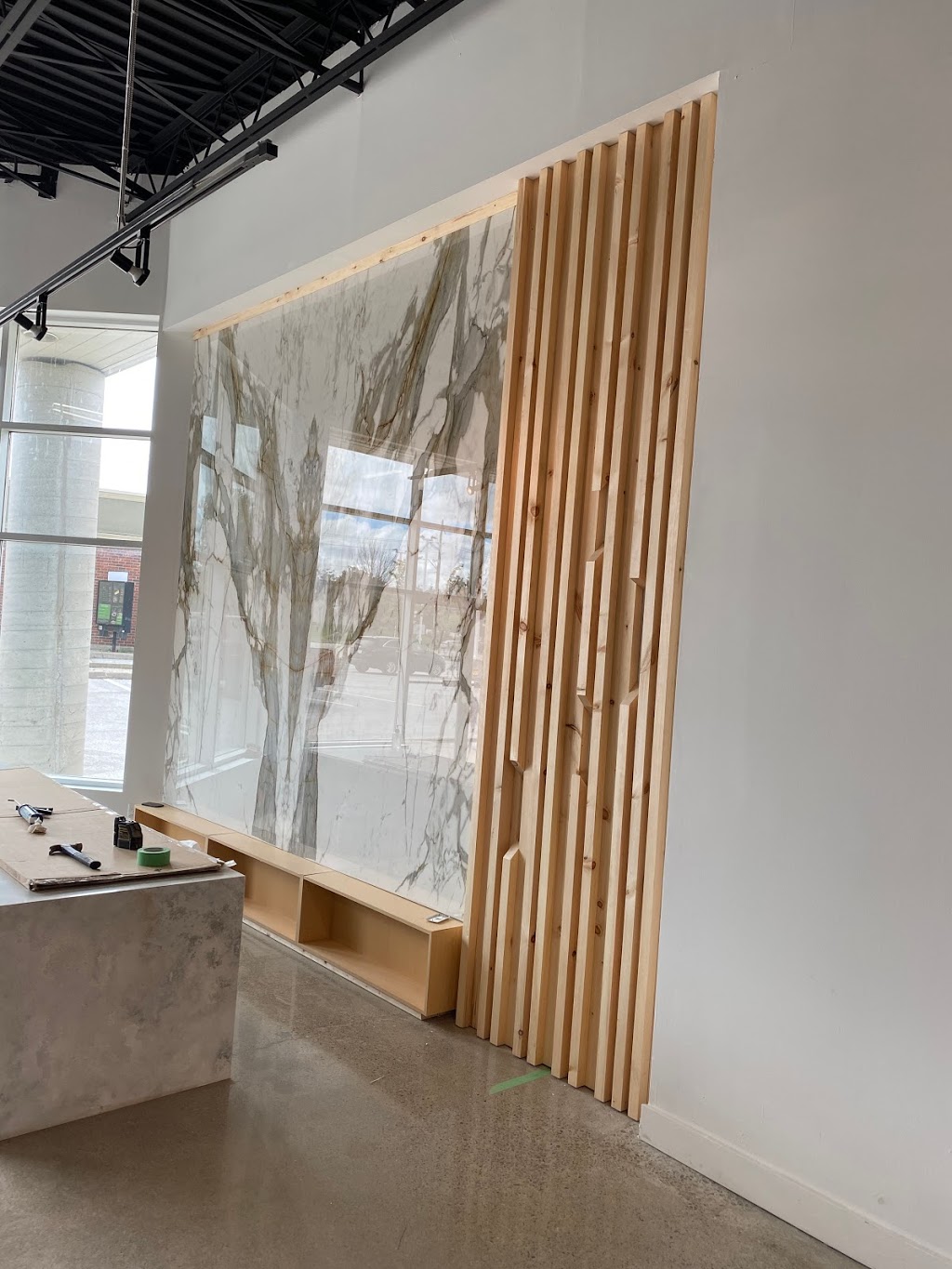 slabX | 505 Bryne Dr Unit A, Barrie, ON L4N 9P7, Canada | Phone: (647) 525-2801