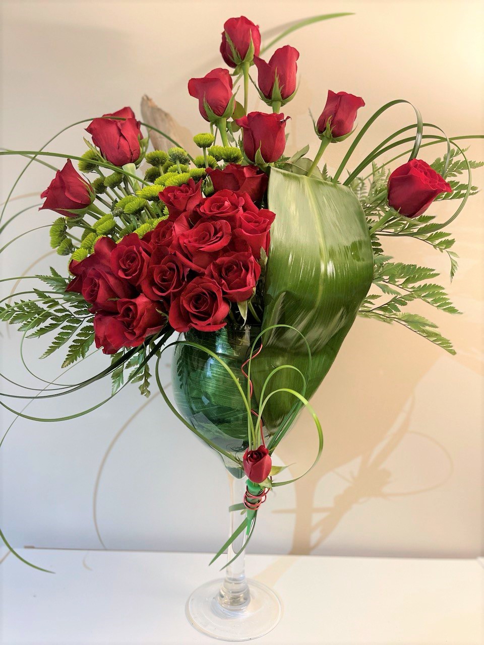 Golfan Florist | 12122 51 Ave NW Unit #308, Edmonton, AB T6H 6A3, Canada | Phone: (587) 936-3976
