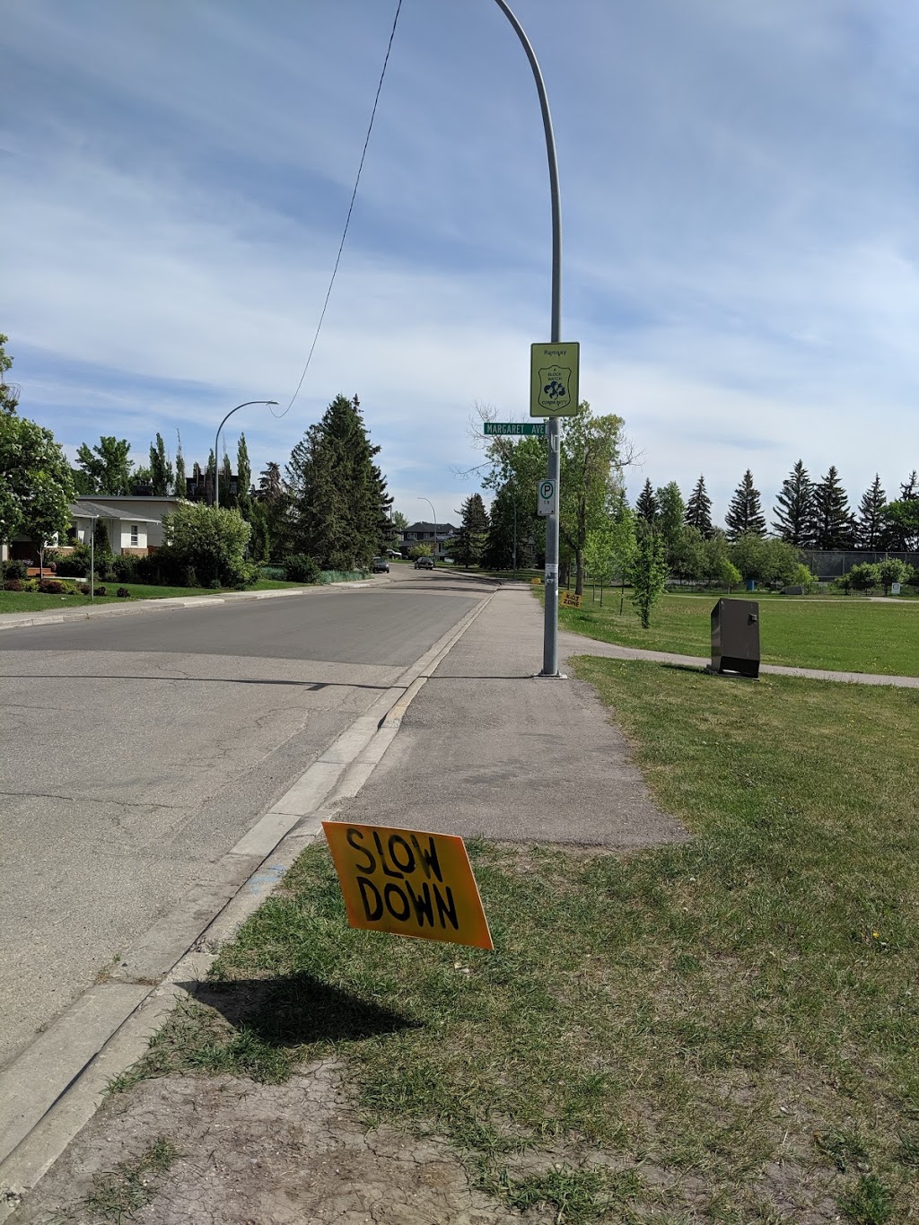 Ramsay Rink | 2040 Ramsay St SE, Calgary, AB T2G 4H9, Canada