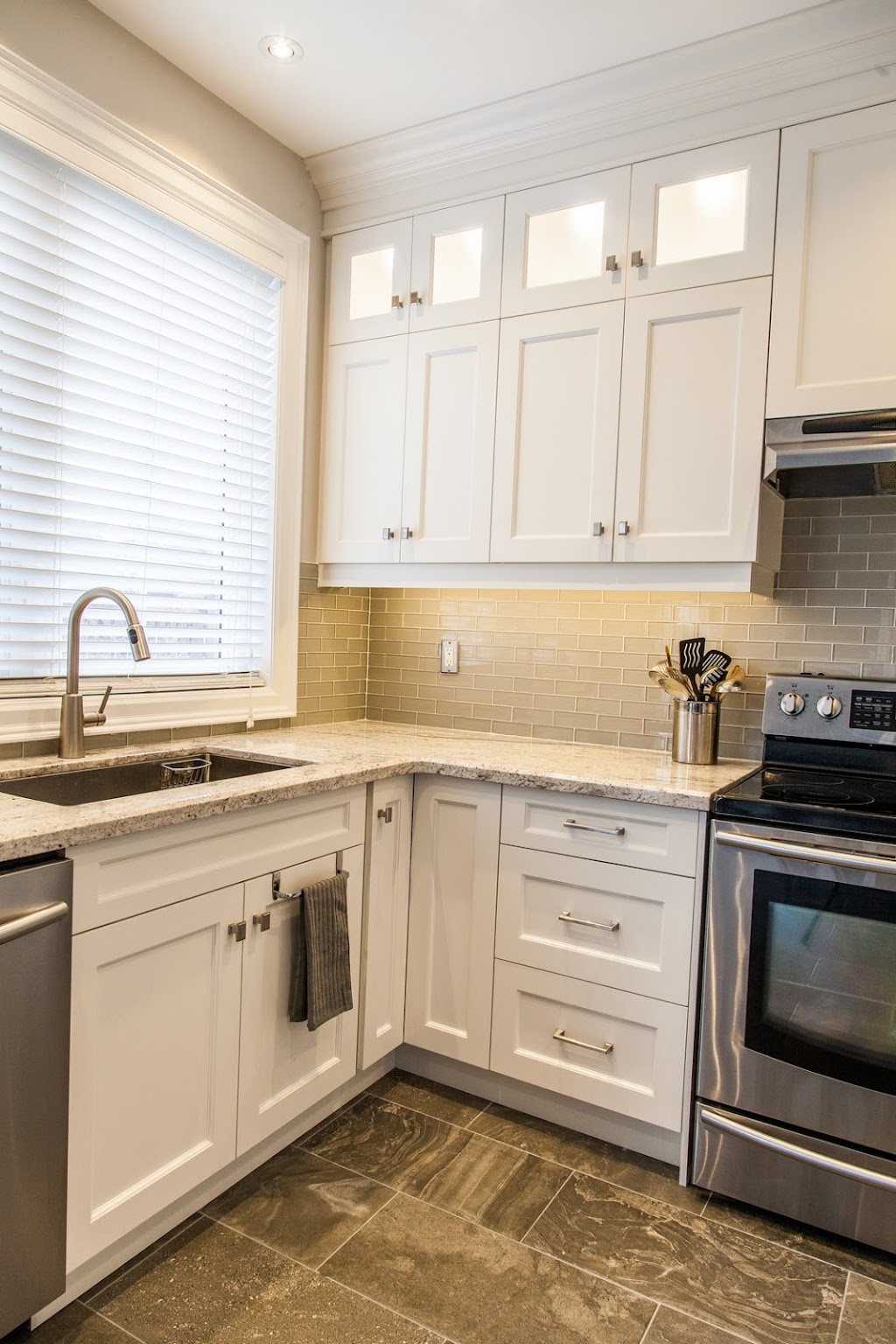 CR Technical Woodworking | 233 Arvin Ave., Stoney Creek, ON L8E 2L9, Canada | Phone: (905) 664-8227