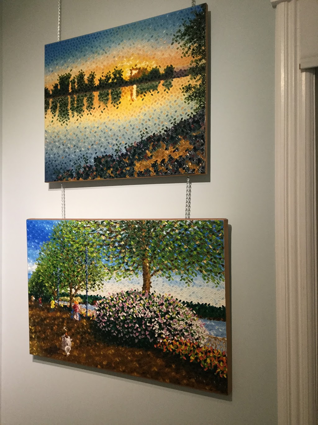 Hollenstein Art Gallery | 63 Townline Road West, Carleton Place, ON K7C 2E7, Canada | Phone: (604) 320-0106