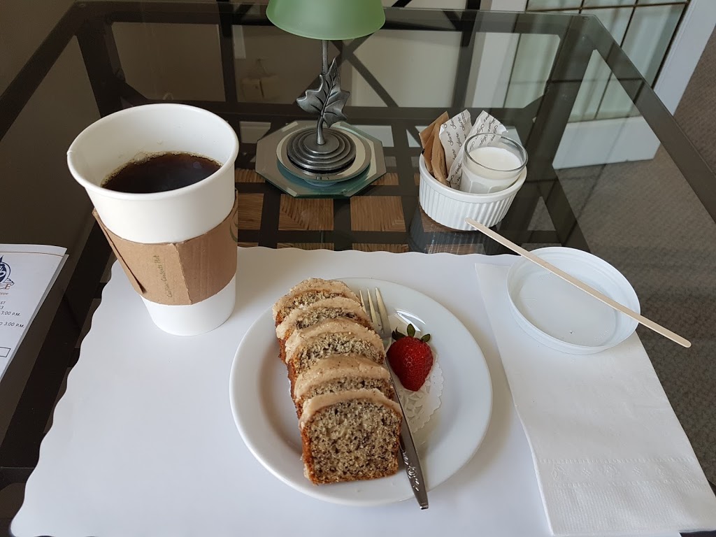 Towne Cafe | 304 Broad St E, Dunnville, ON N1A 1G3, Canada | Phone: (905) 701-8696