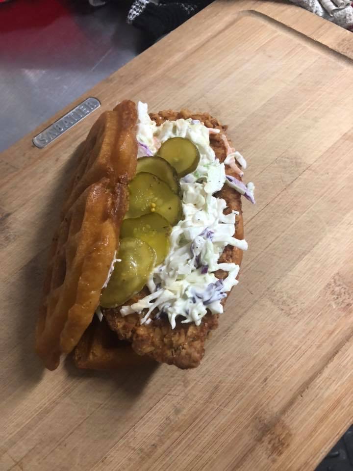 Grumpy Grammas | 158 Primeway Dr, Welland, ON L3B 0A1, Canada | Phone: (905) 714-2580