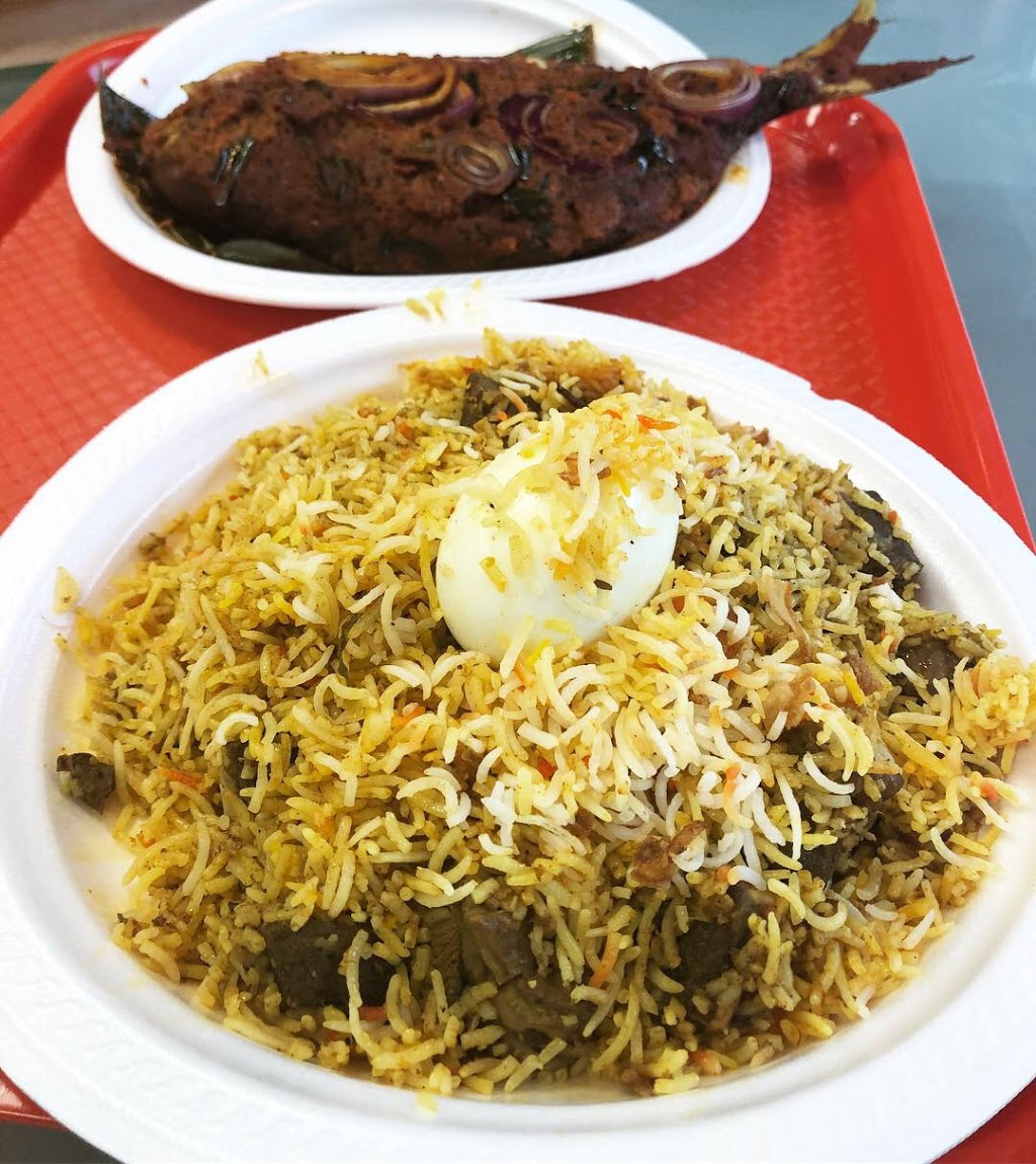 SLS Eazy Carry Take Out Restaurant | 16-2275 Britannia Rd W, Mississauga, ON L5M 2G6, Canada | Phone: (905) 858-8757