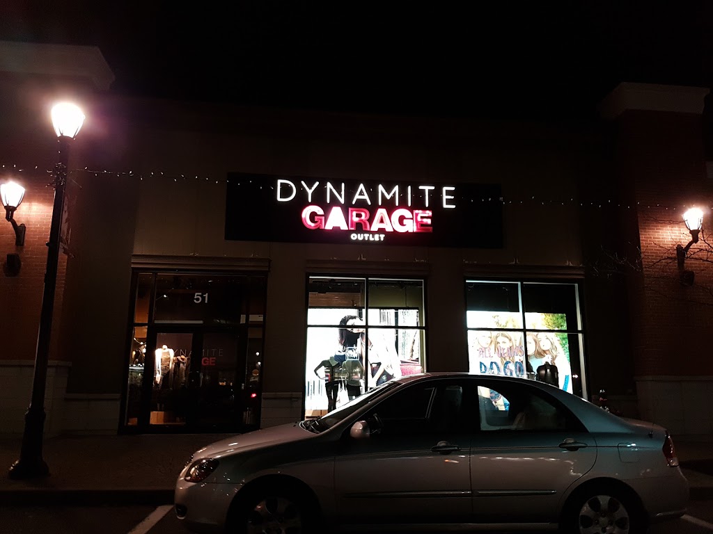 Garage | 51 Hector Gate, Dartmouth, NS B3B 0C1, Canada | Phone: (902) 481-8786