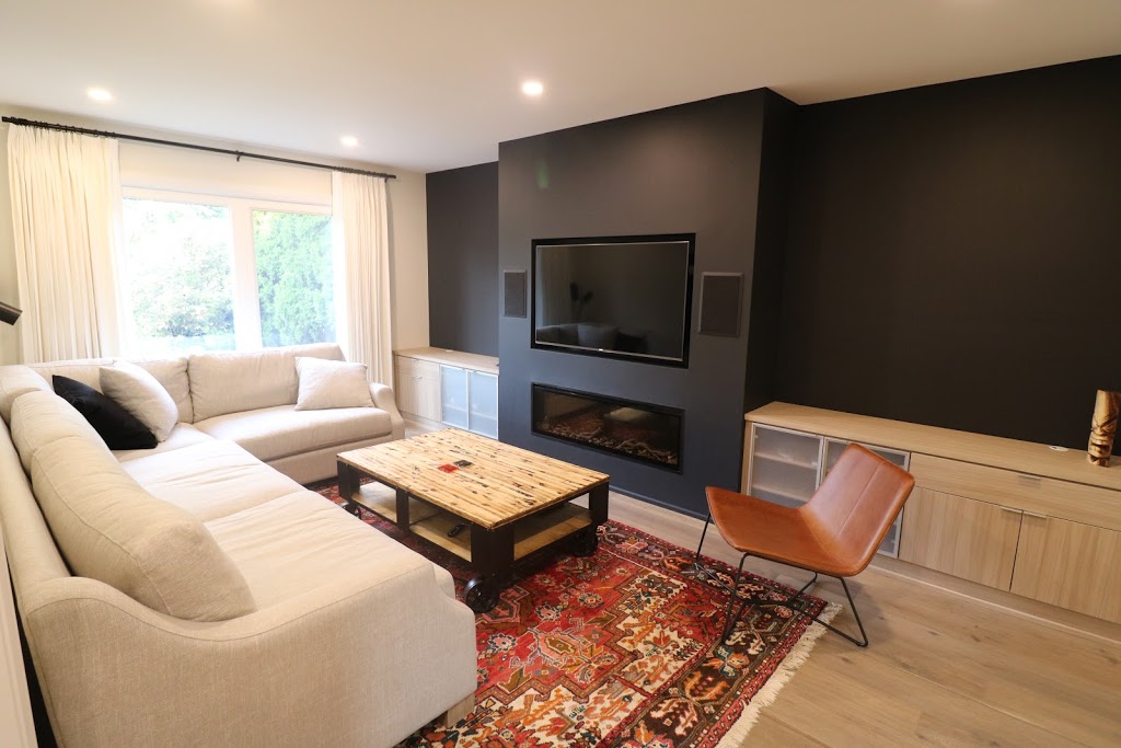 Rose Building Group | 2301 Cavendish Dr #121, Burlington, ON L7P 3M3, Canada | Phone: (905) 466-8884