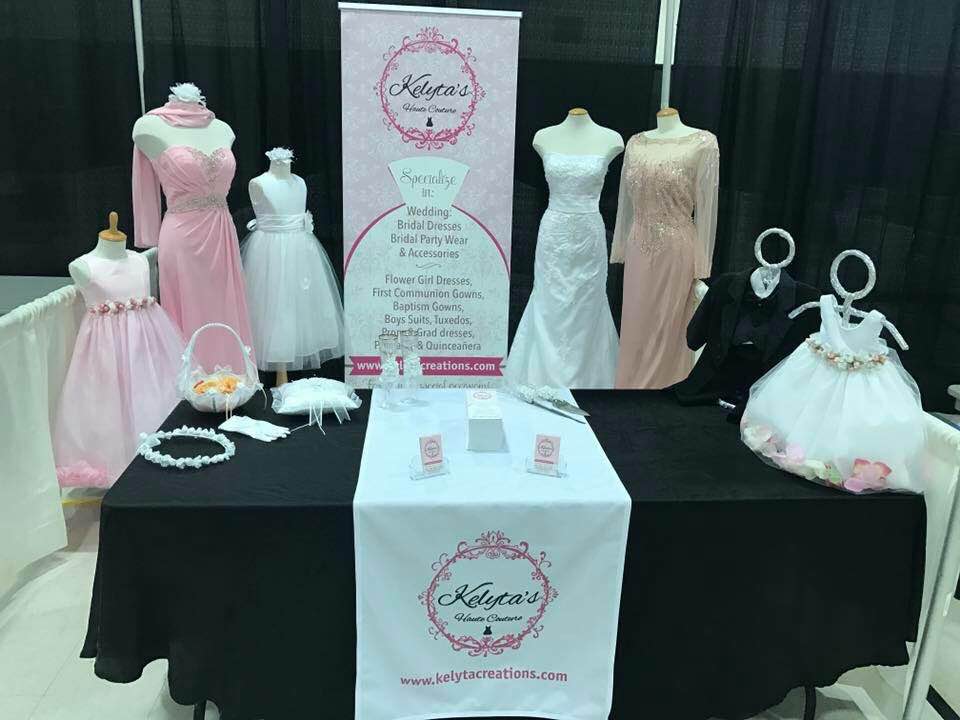 Kelyta’s | 2 Marsellus Dr unit 12, Barrie, ON L4N 0Y4, Canada | Phone: (705) 503-3400