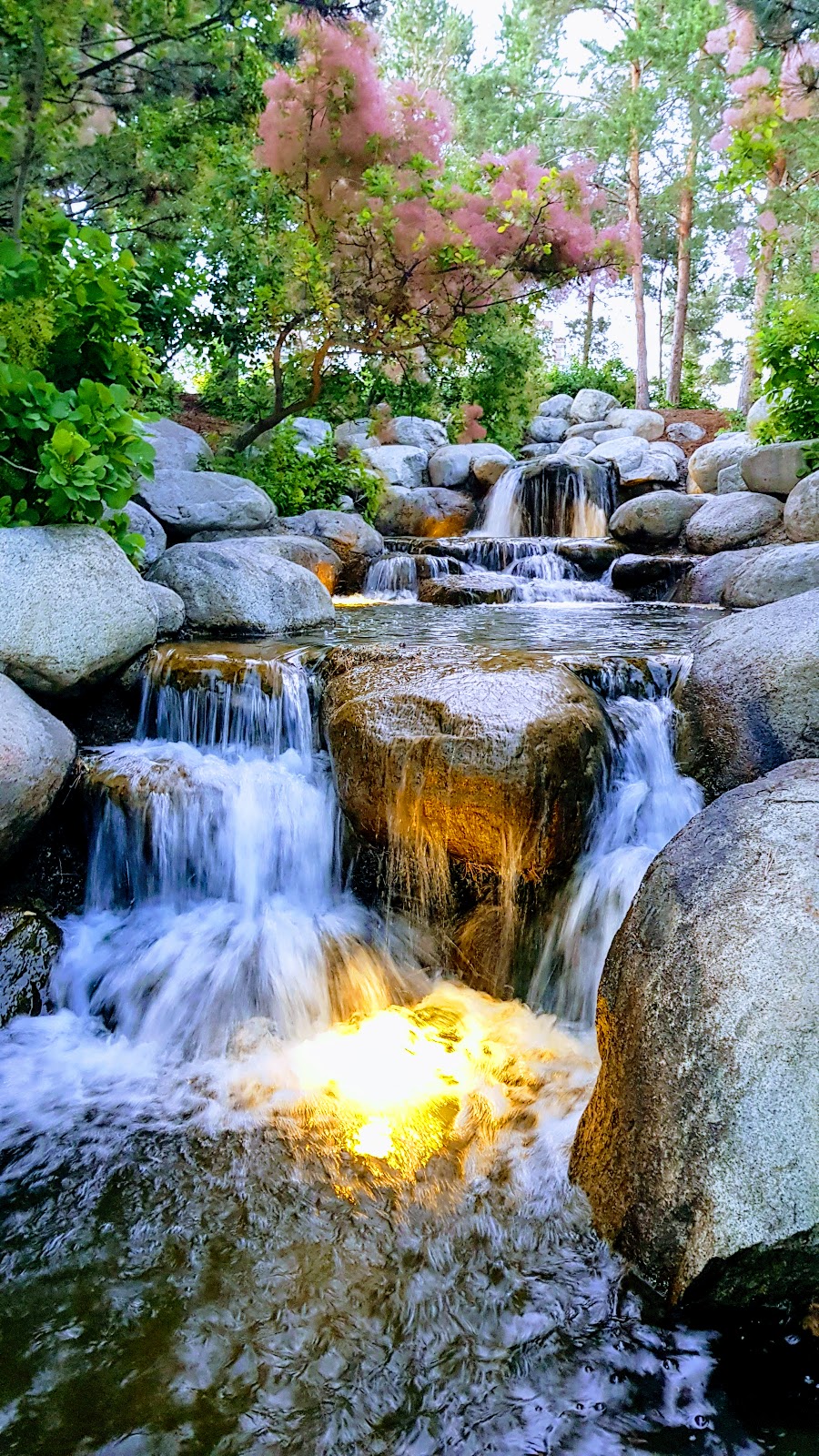 Waterfront Park | 1200 Water St, Kelowna, BC V1Y 9R7, Canada | Phone: (250) 469-8500