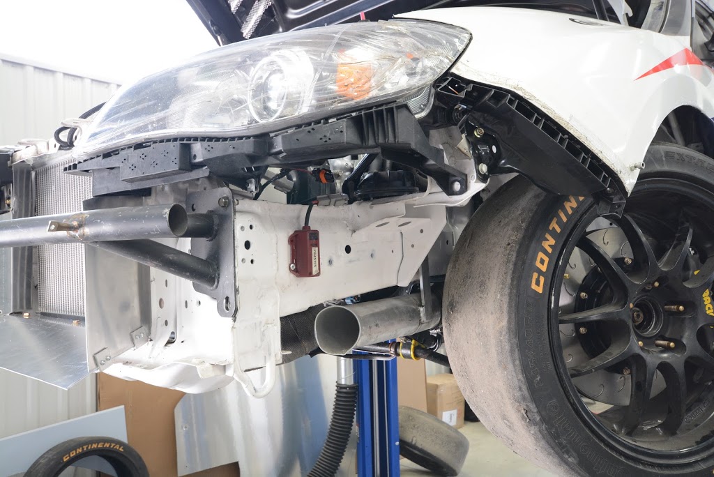 Lachute Performance | 441 Route du N, Brownsburg, QC J8G 1L5, Canada | Phone: (450) 562-0344
