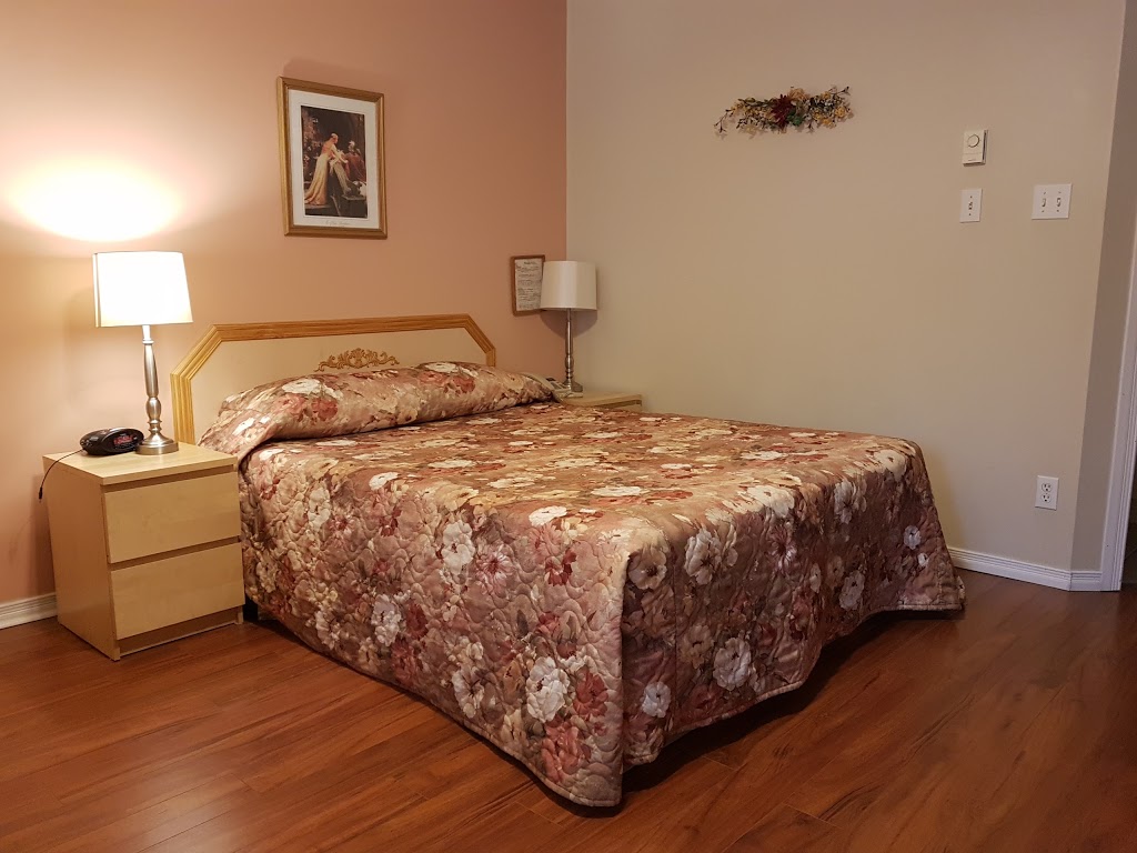 Motel Bel-Eau Inn | 600 Rue Notre Dame, Montebello, QC J0V 1L0, Canada | Phone: (819) 423-6504