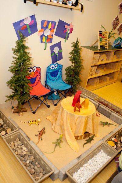 Kinder Kampus - Pleasantside | 195 Barber St, Port Moody, BC V3H 3A8, Canada | Phone: (604) 461-2236