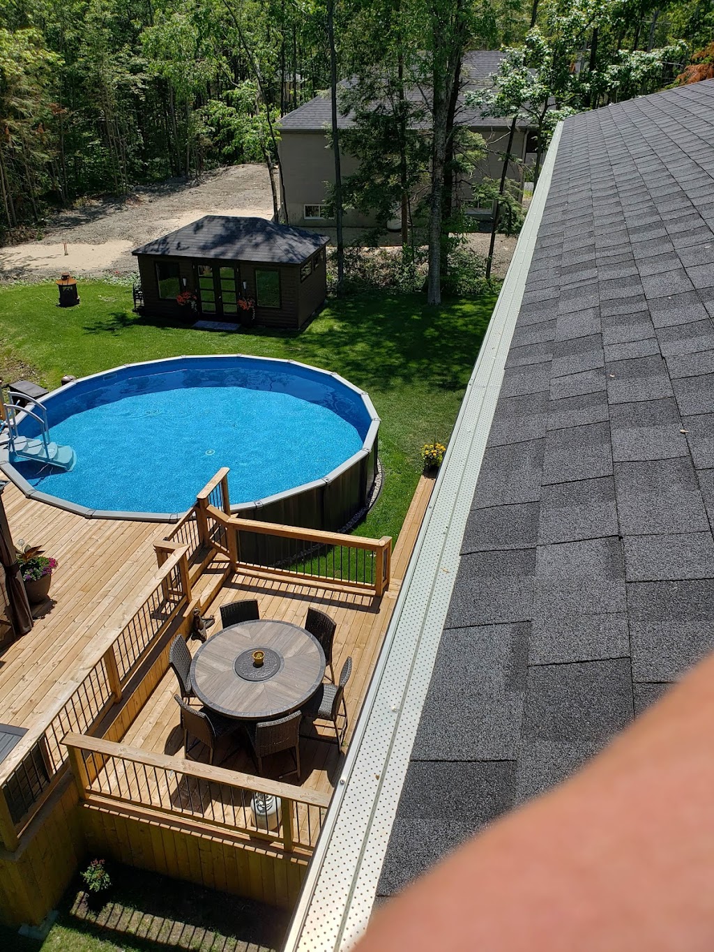 Gouttieres Proform Eavestroughing | 1697 Rue du Bordelais, Saint-Lazare, QC J7T 2C1, Canada | Phone: (438) 888-8130