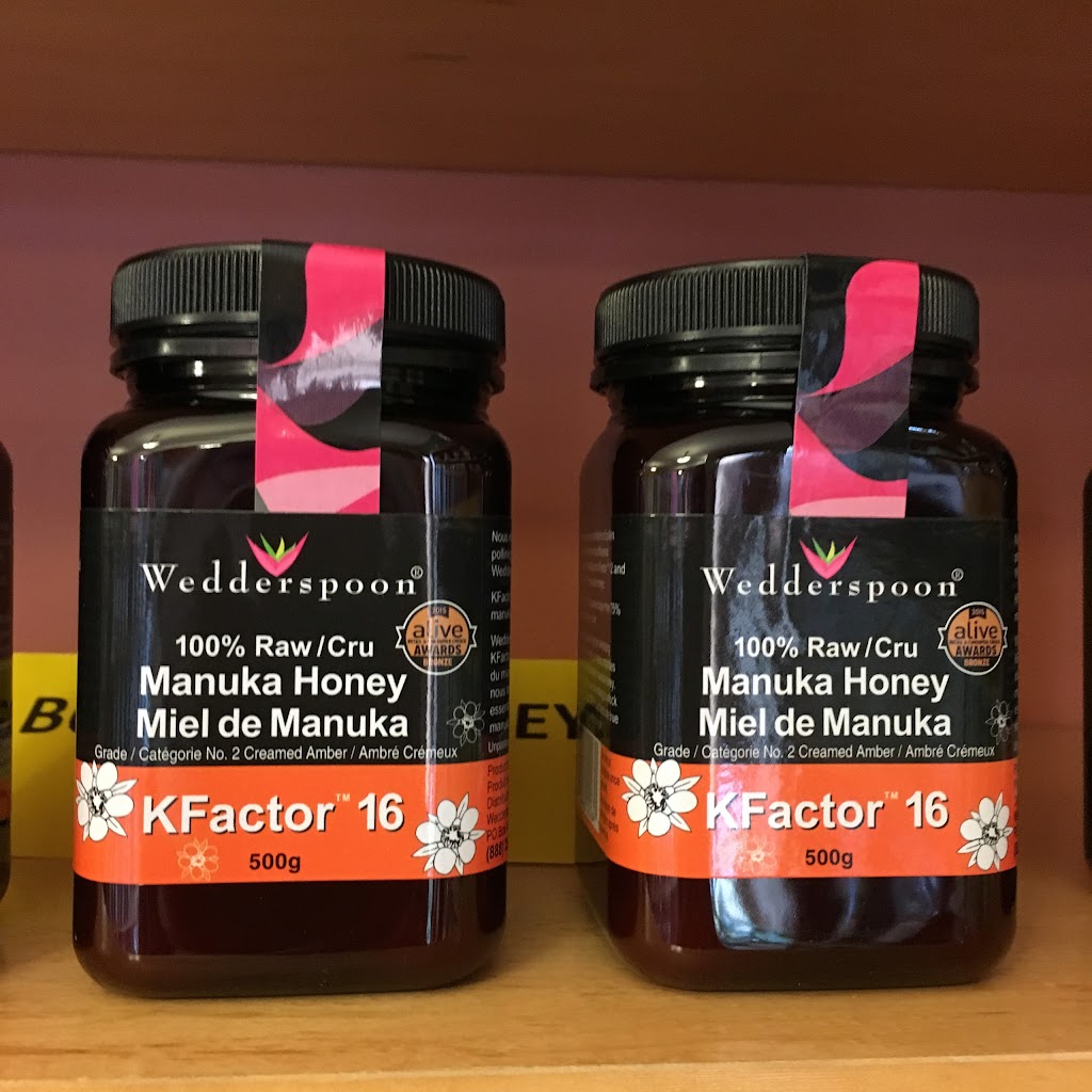 Parsley, Sage & Thyme Health Store | 4916 Elliott St, Delta, BC V4K 2Y1, Canada | Phone: (604) 946-1022