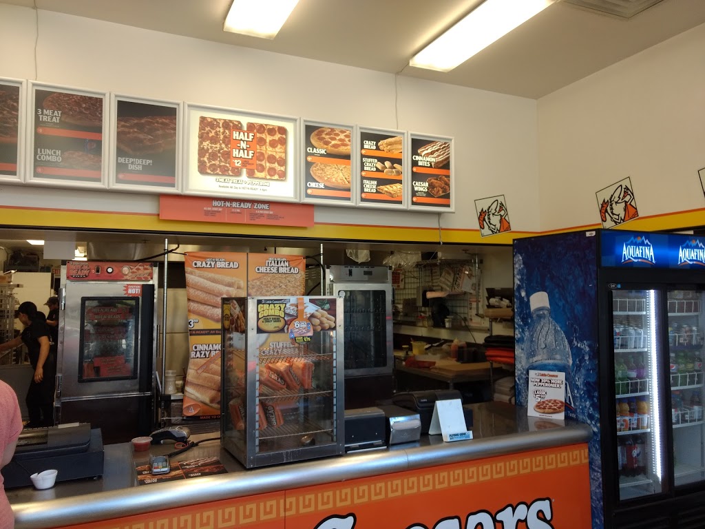 Little Caesars Pizza | 998 Parkland Dr, Halifax, NS B3M 4N9, Canada | Phone: (902) 491-1515