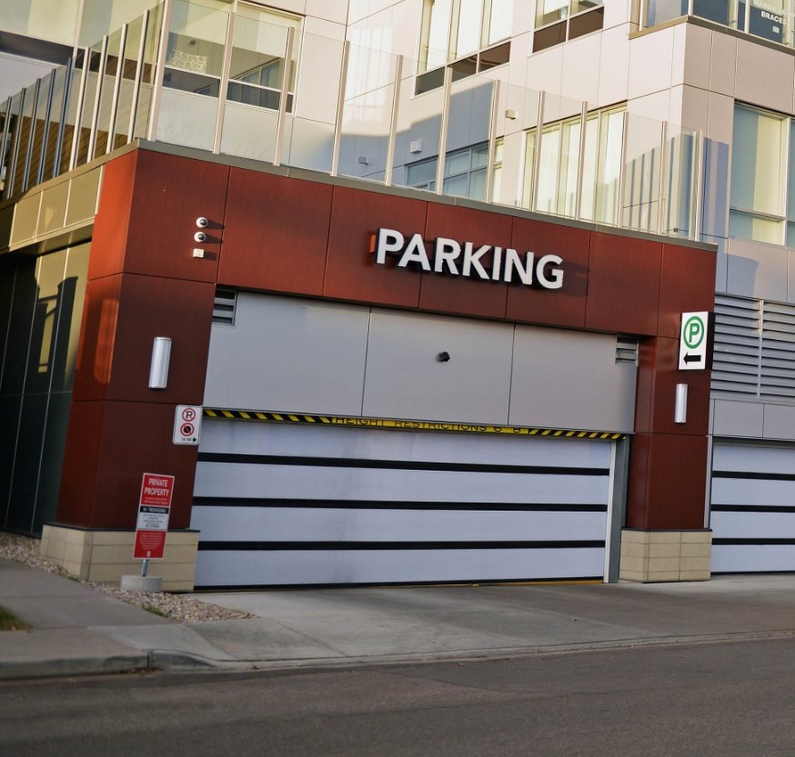 Precise ParkLink | 3425 22 St SW, Calgary, AB T2T 2C8, Canada | Phone: (416) 398-4052