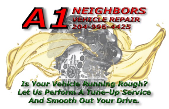 A1 Neighbors Vehicle Repair | 2735 Day St, Winnipeg, MB R2C 2Z2, Canada | Phone: (204) 996-4425