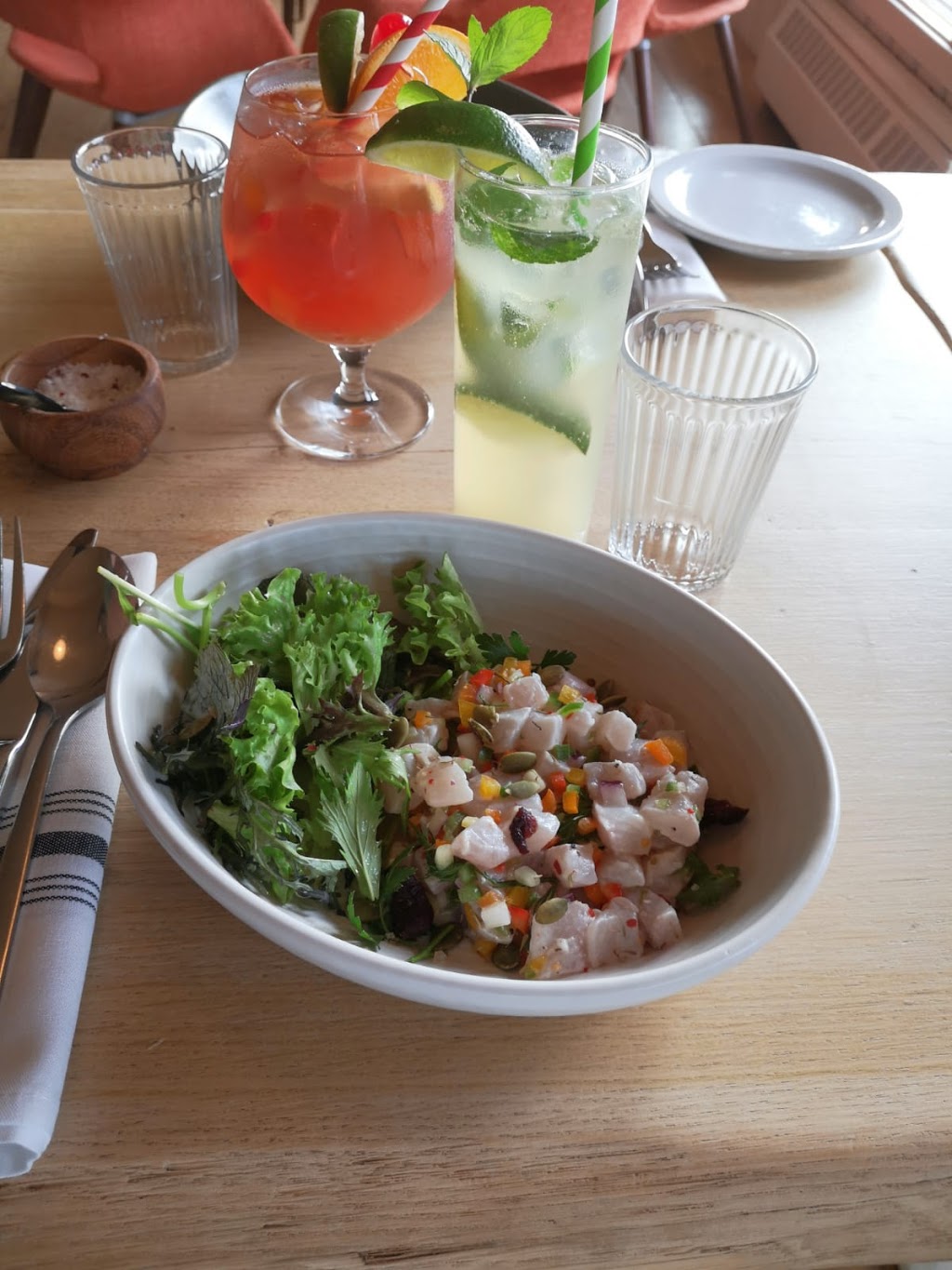 Bistro Horizon | 297 Chemin Maple, Sutton, QC J0E 2K0, Canada | Phone: (450) 538-3212
