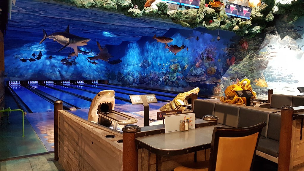 Bass Pro Shops | 5000 Canoe Pass Way, Tsawwassen, BC V4M 0B3, Canada | Phone: (604) 948-6200