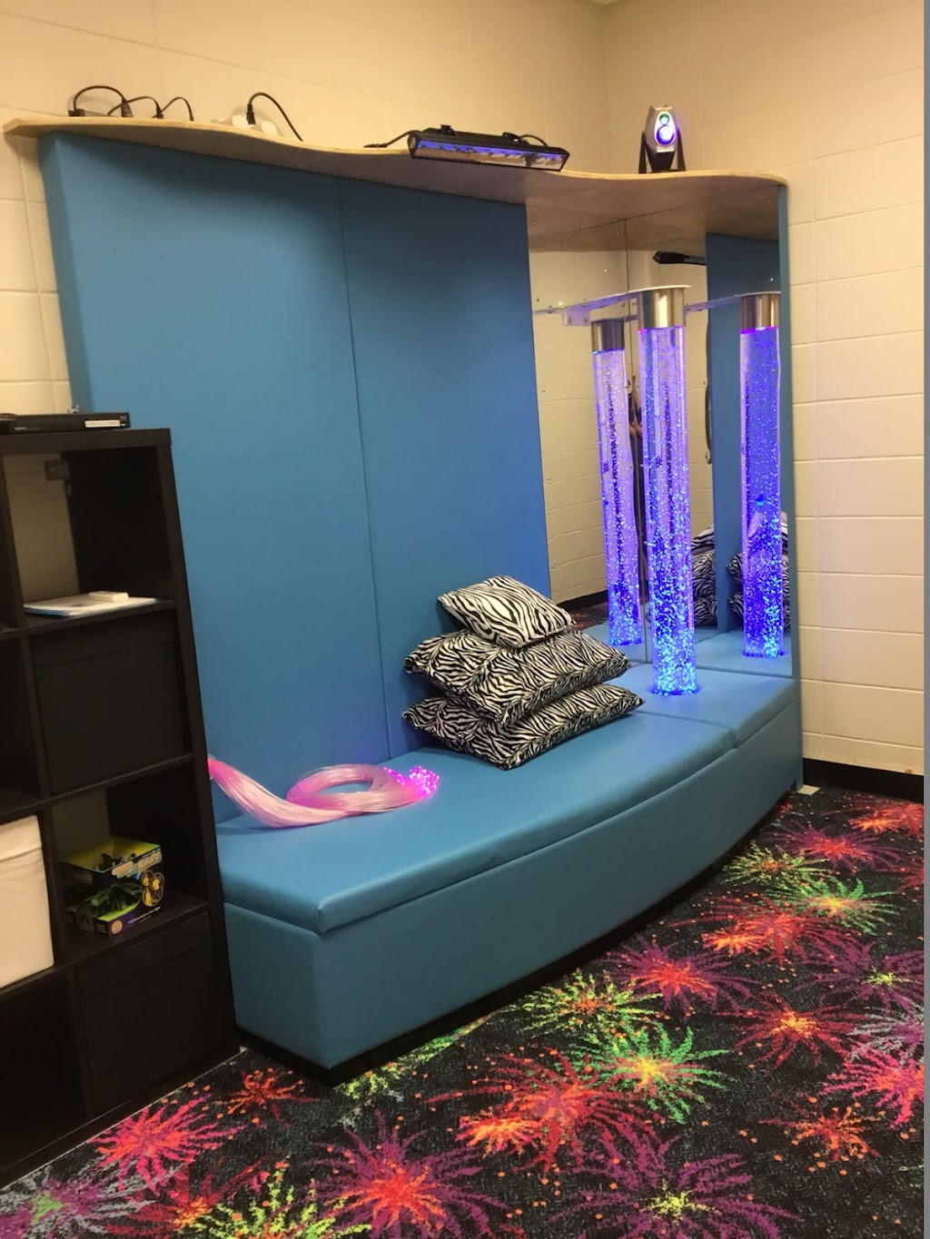 Dakota Sensory Solutions | 4451 64 Ave SE Bay 8, Calgary, AB T2C 2C8, Canada | Phone: (403) 256-1865