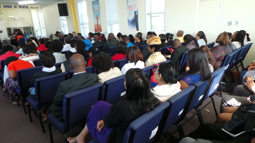 Bramalea Church of God | 600 Balmoral Dr, Brampton, ON L6T 1W5, Canada | Phone: (905) 793-6110