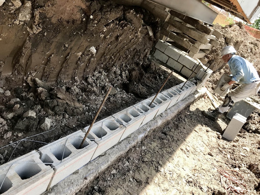 Rossi Ltd. Construction | 590 Garrison Rd, Fort Erie, ON L2A 1N4, Canada | Phone: (905) 871-7272