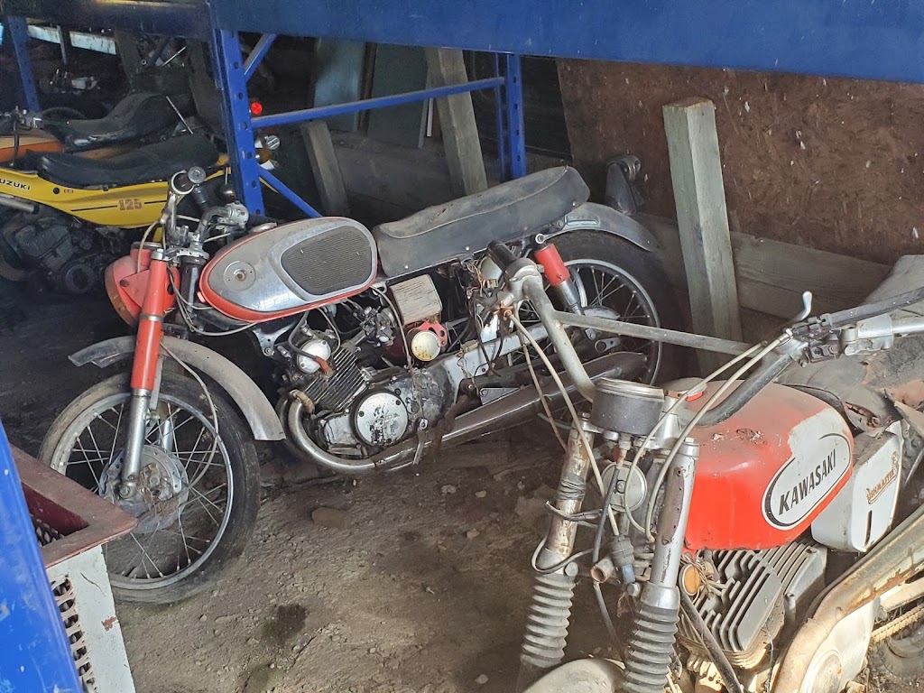 Mikes Bikes | 260206 rr284, AB T4A 2L7, Canada | Phone: (403) 277-4163