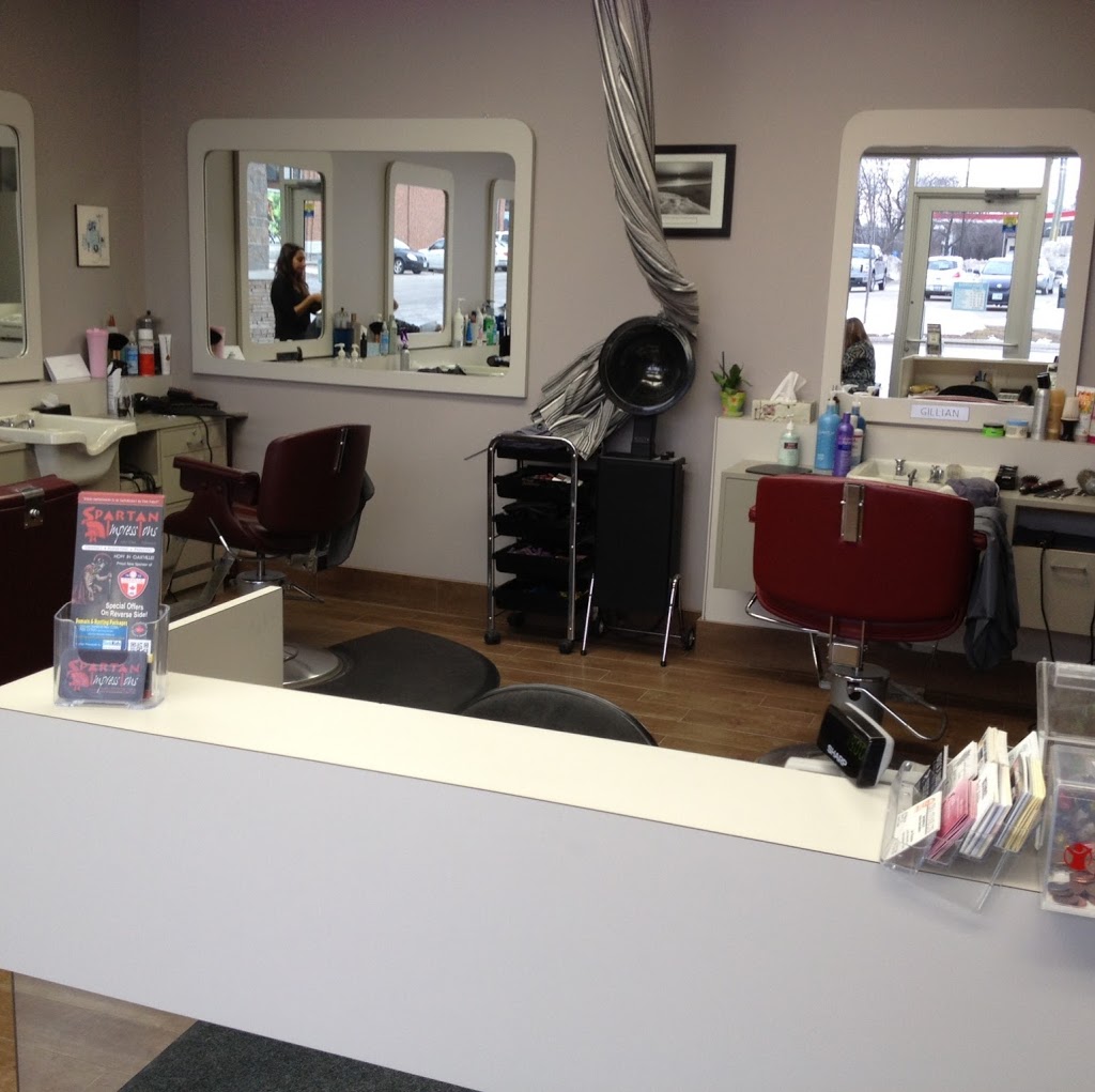 Maplegrove Barber | 511 Maple Grove Dr #40, Oakville, ON L6J 4W3, Canada | Phone: (905) 844-9402