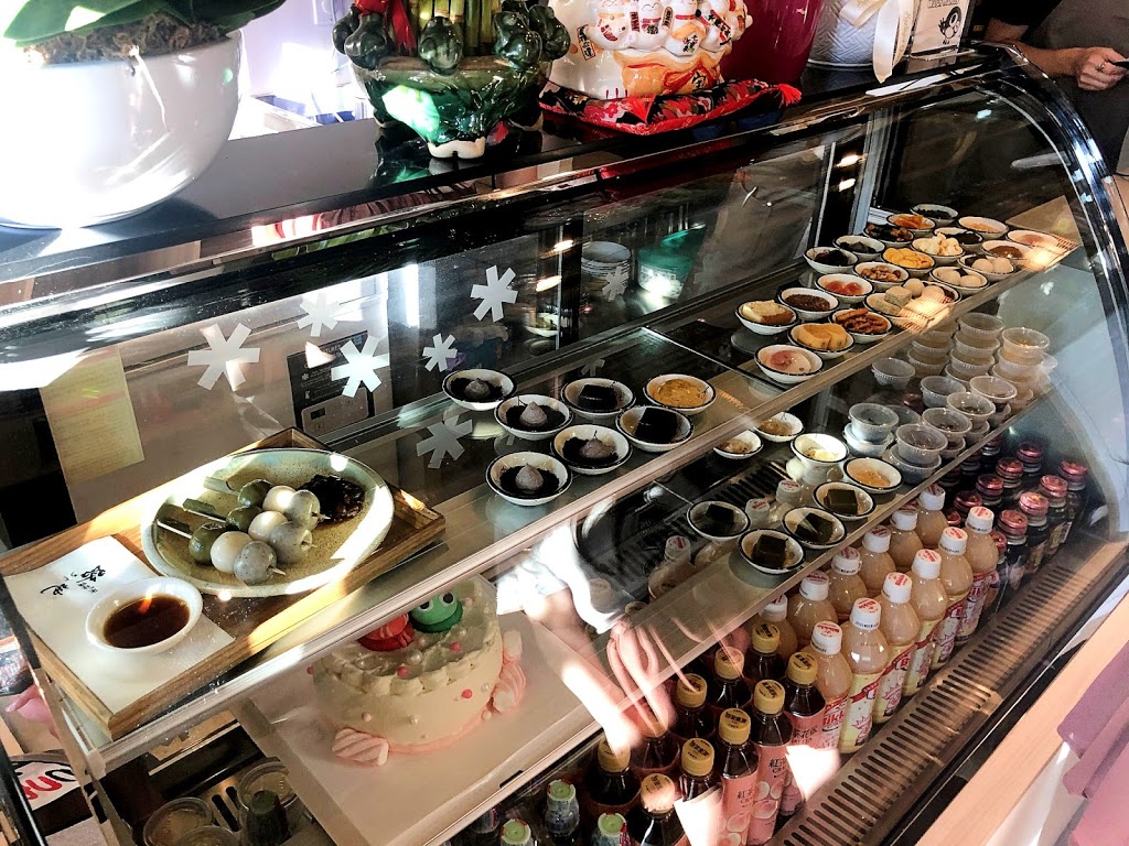 Roji Monster Ice Cream | 30 South Unionville Ave #1029, Markham, ON L3R 5M3, Canada | Phone: (647) 948-8068