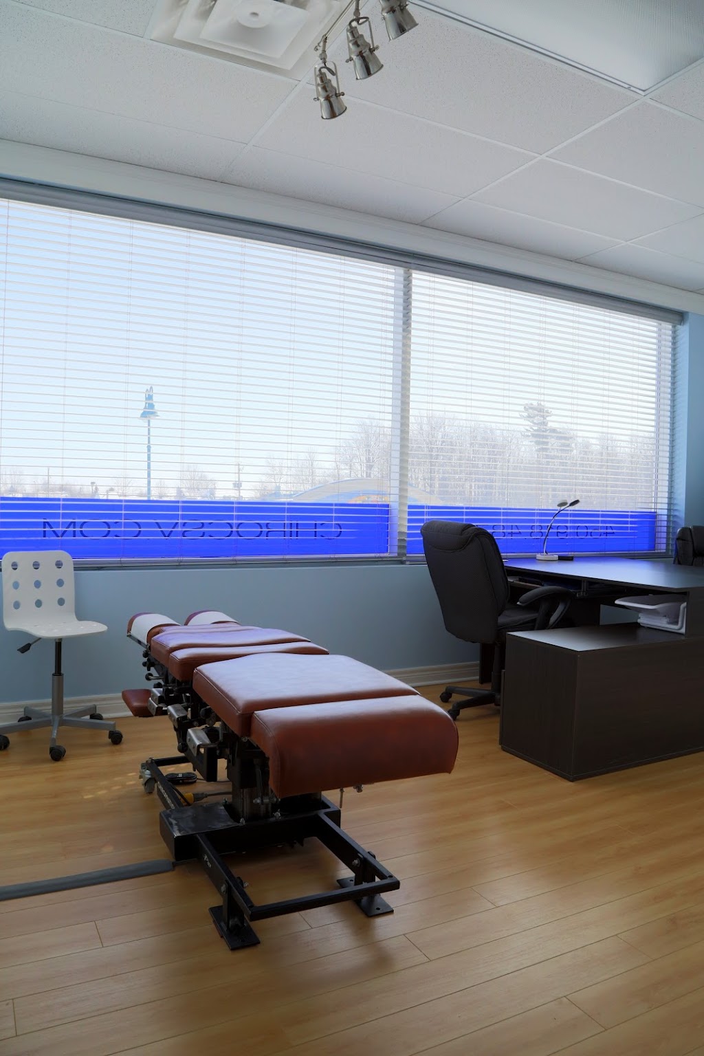KinOstéo Benjamin Raymond | 154 Rue Jodoin, Sainte-Anne-des-Plaines, QC J0N 1H0, Canada | Phone: (514) 730-7091