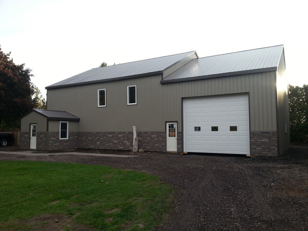 IC Company | 2201 Debra Dr, London, ON N6P 0E8, Canada | Phone: (519) 350-4405