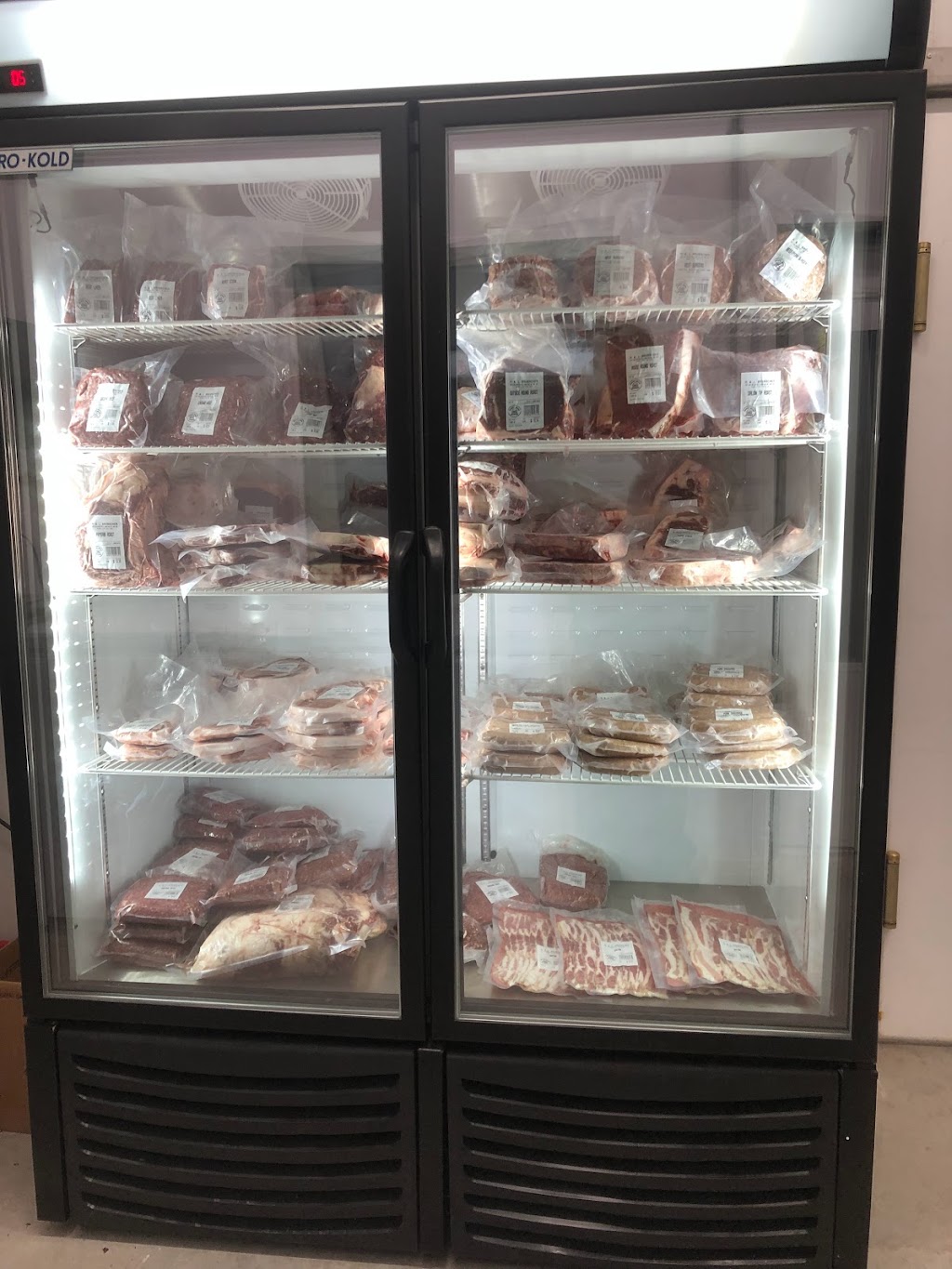 Simply Good Meat | 6977 Wellington County Rd 11, Drayton, ON N0G 1P0, Canada | Phone: (519) 778-7348
