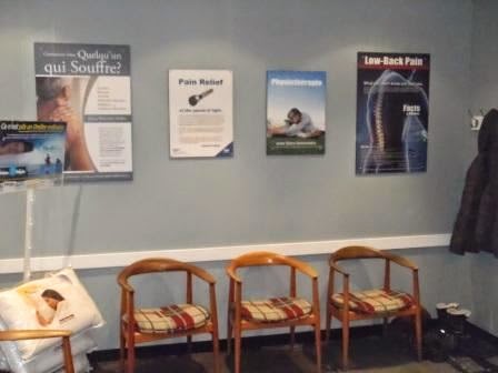 Physiothérapie Hudson | 465 Rue Main #203, Hudson, QC J0P 1H0, Canada | Phone: (450) 458-7417