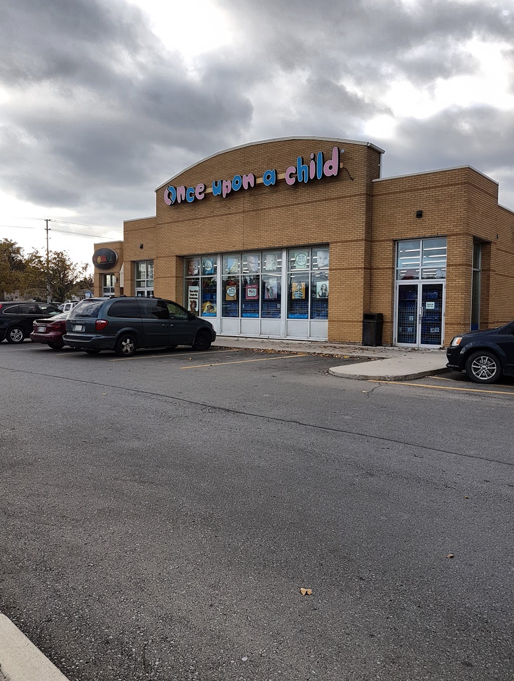 Once Upon A Child | 1550 Upper James St #19, Hamilton, ON L9B 2L6, Canada | Phone: (905) 318-8685