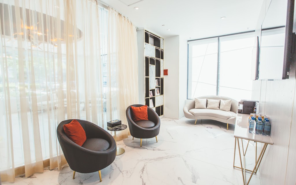 ERT Cosmetic Clinic | 10820 No 5 Rd #1010, Richmond, BC V6W 0B5, Canada | Phone: (604) 370-7321