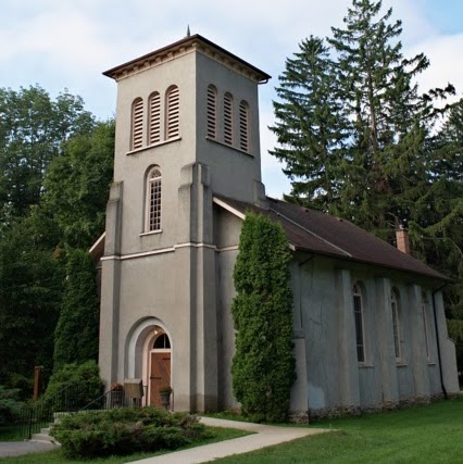 St Thomas Anglican Church | 28 Church St, Shanty Bay, ON L0L 2L0, Canada | Phone: (705) 722-7111