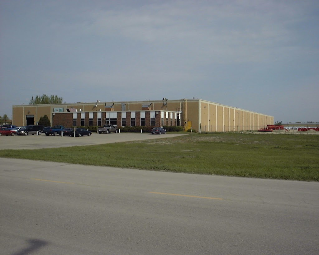 Hi-Tec Industries Inc | 1000 6 Ave NE, Portage la Prairie, MB R1N 0B4, Canada | Phone: (204) 239-4270