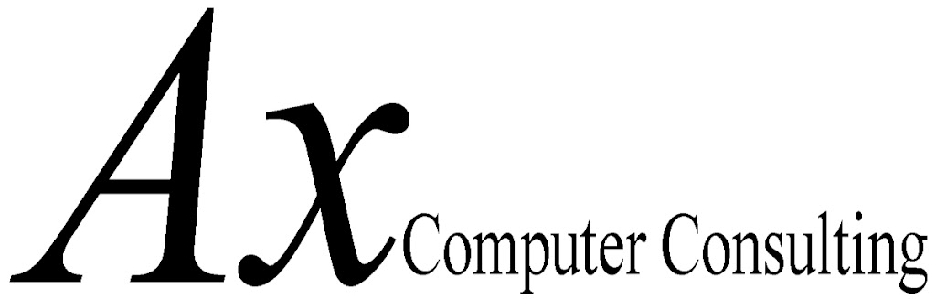 Ax Computer Consulting | electronics store | 42 Rupert Crescent, Red Deer, AB T4P 2Z1, Canada | 4033439415 OR +1 403-343-9415