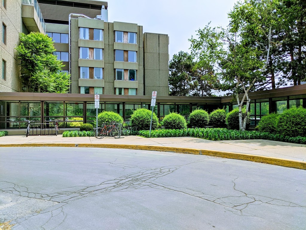 CAMH Outpatient Centre | 100 Stokes St, Toronto, ON M6J 1H4, Canada | Phone: (416) 535-8501