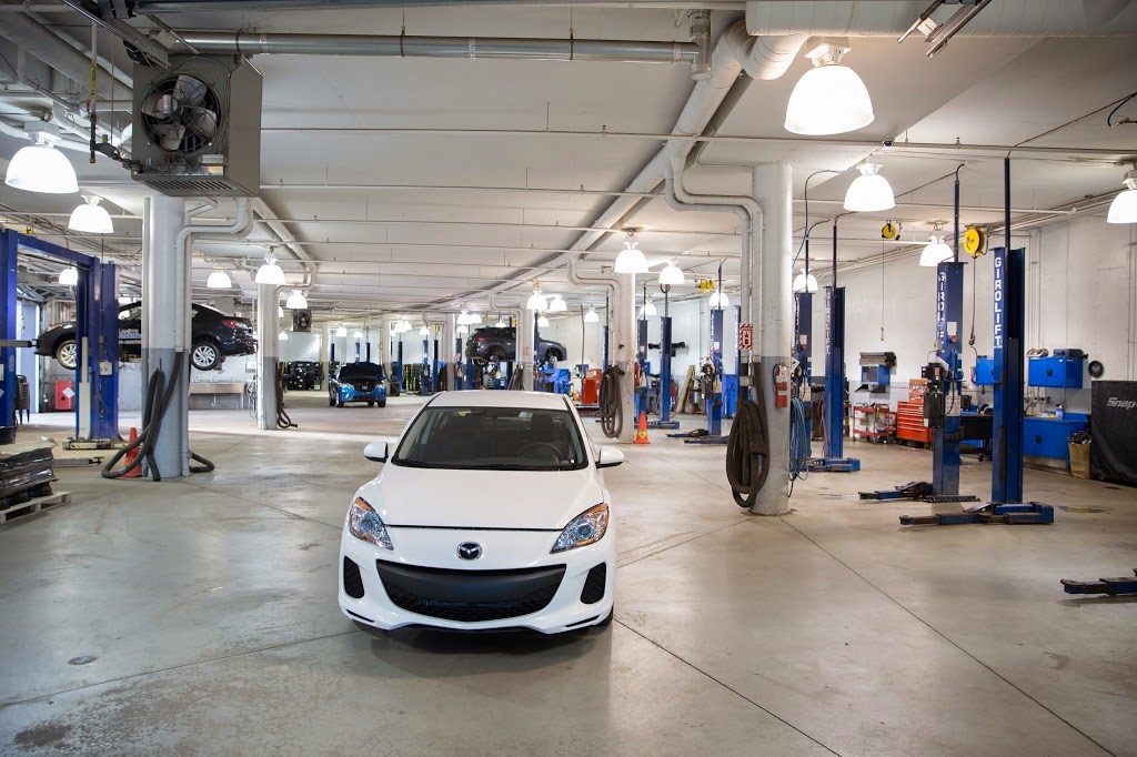 Planète Mazda | 20900 Chemin de la Côte N, Mirabel, QC J7J 0E5, Canada | Phone: (450) 437-8000