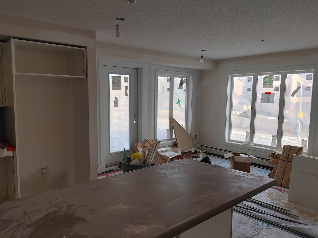 Deraheems Cleaning Services | 612 4 Ave NE, Calgary, AB T2E 0K2, Canada | Phone: (403) 671-1992