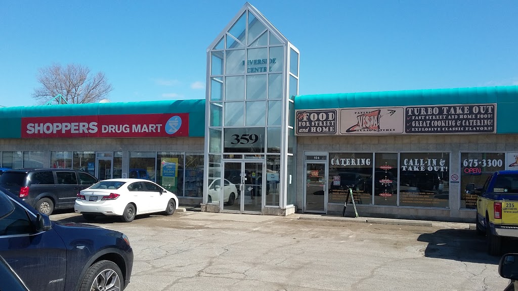 Shoppers Drug Mart | 359 Riverside Dr #112, Sudbury, ON P3E 1H5, Canada | Phone: (705) 673-3731