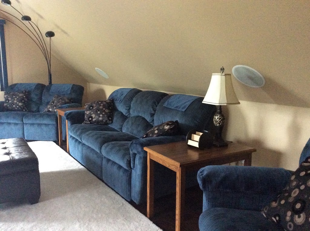 Dunnville Inn Bed & Breakfast | 809 George St, Dunnville, ON N1A 2V2, Canada | Phone: (289) 738-2501