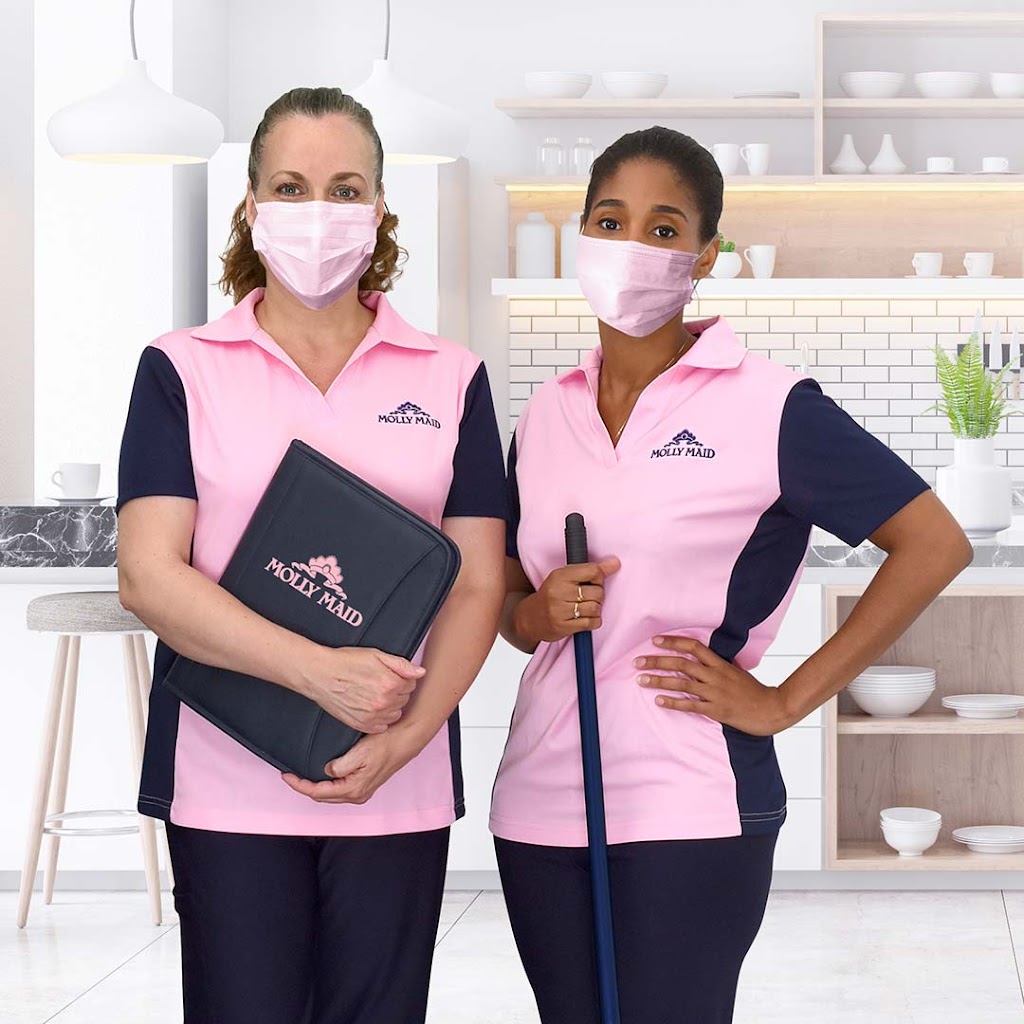 Molly Maid St Thomas | 66 West Ave, St Thomas, ON N5R 5H7, Canada | Phone: (519) 637-3542