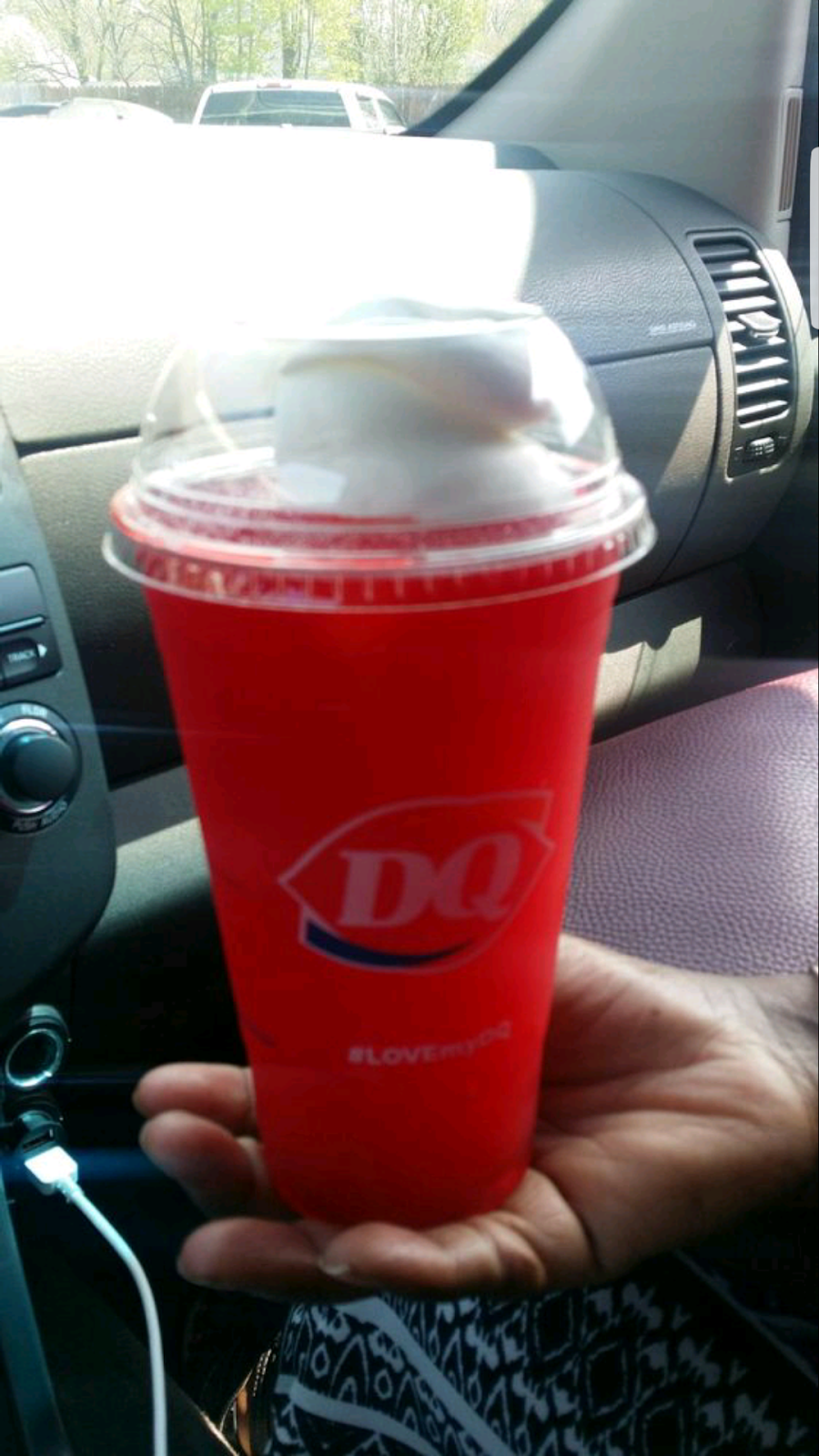 Dairy Queen Grill & Chill | 6711 Transit Rd, Lancaster, NY 14086, USA | Phone: (716) 276-3482
