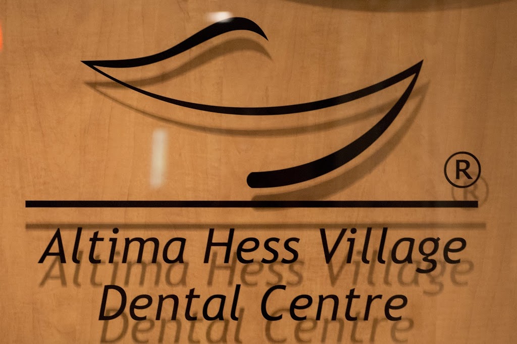 Altima Hess Village Dental Centre | 340 York Blvd Suite 300, Hamilton, ON L8R 3L2, Canada | Phone: (905) 528-3384