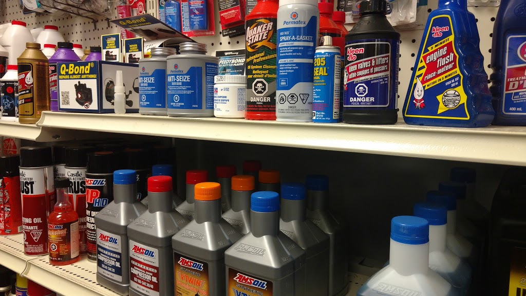 Caledonia Auto Supply Inc. | 123 Greens Rd, Caledonia, ON N3W 1H8, Canada | Phone: (905) 765-5880