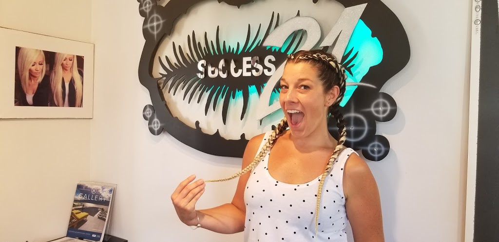 Success 21 Hair Extensions - Kelowna | 2153 Chilcotin Crescent, Kelowna, BC V1V 2N9, Canada | Phone: (250) 681-0436